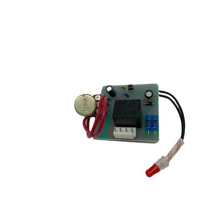 Sealer Sales Gen 2.0 PC Board for FS-Series Long Hand Sealers PCB-FSLH-Gen2.0